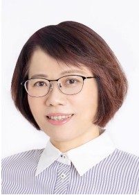 Fu-Man Hsieh, Ph.D.