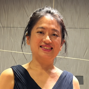吳宜真主任