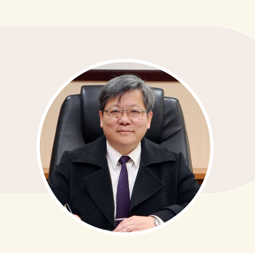 孔令堅校長