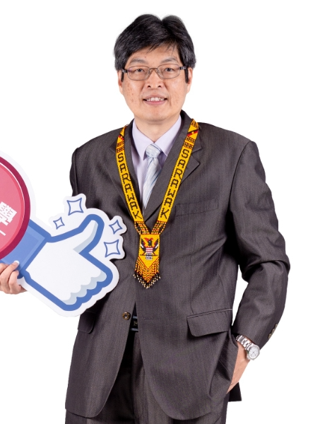 孫惠民校長