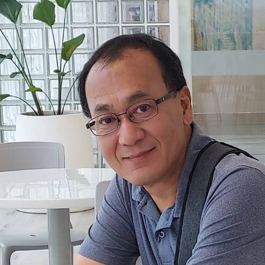 張嘉斌主任