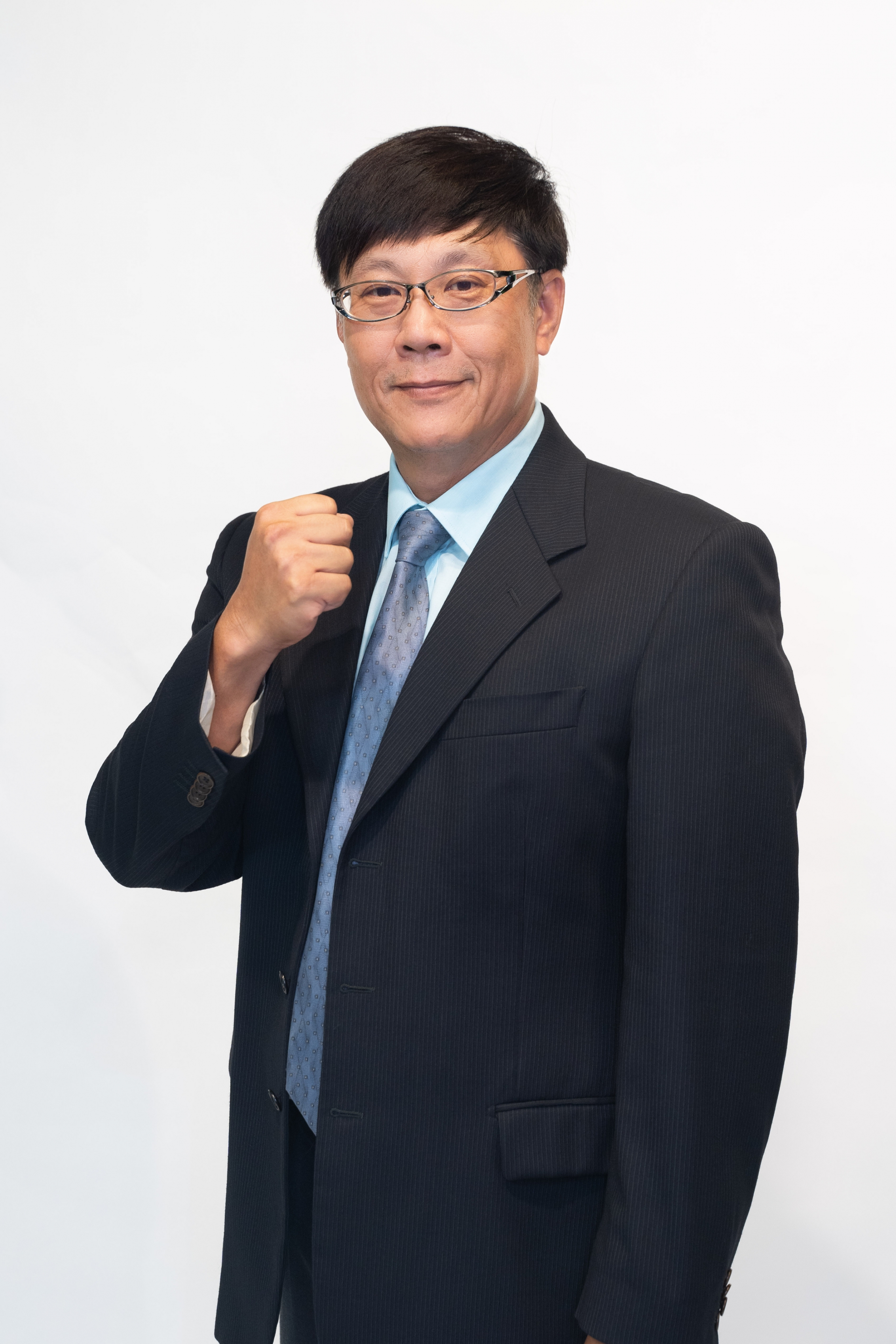 王立勳院長