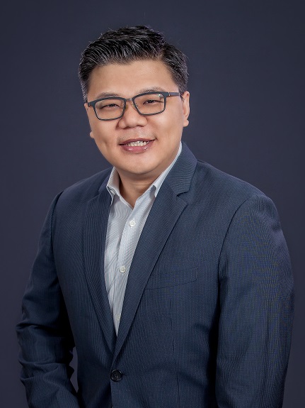蔡維哲副校長