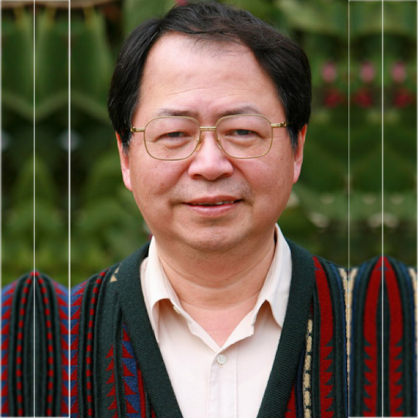 陳力俊院士