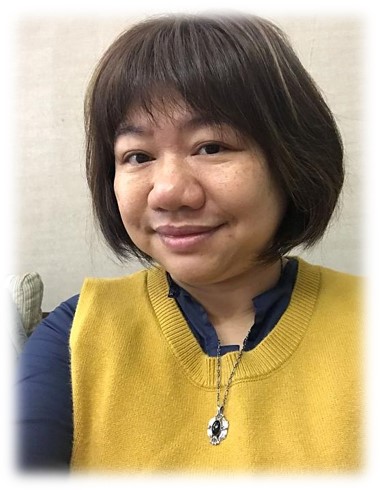 黃德芳主任